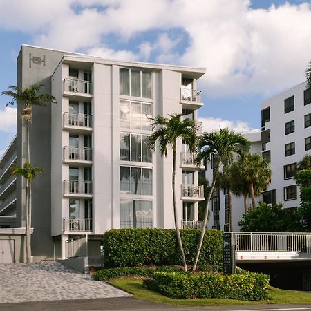 Hillsboro Beach Resort Deerfield Beach Exterior foto