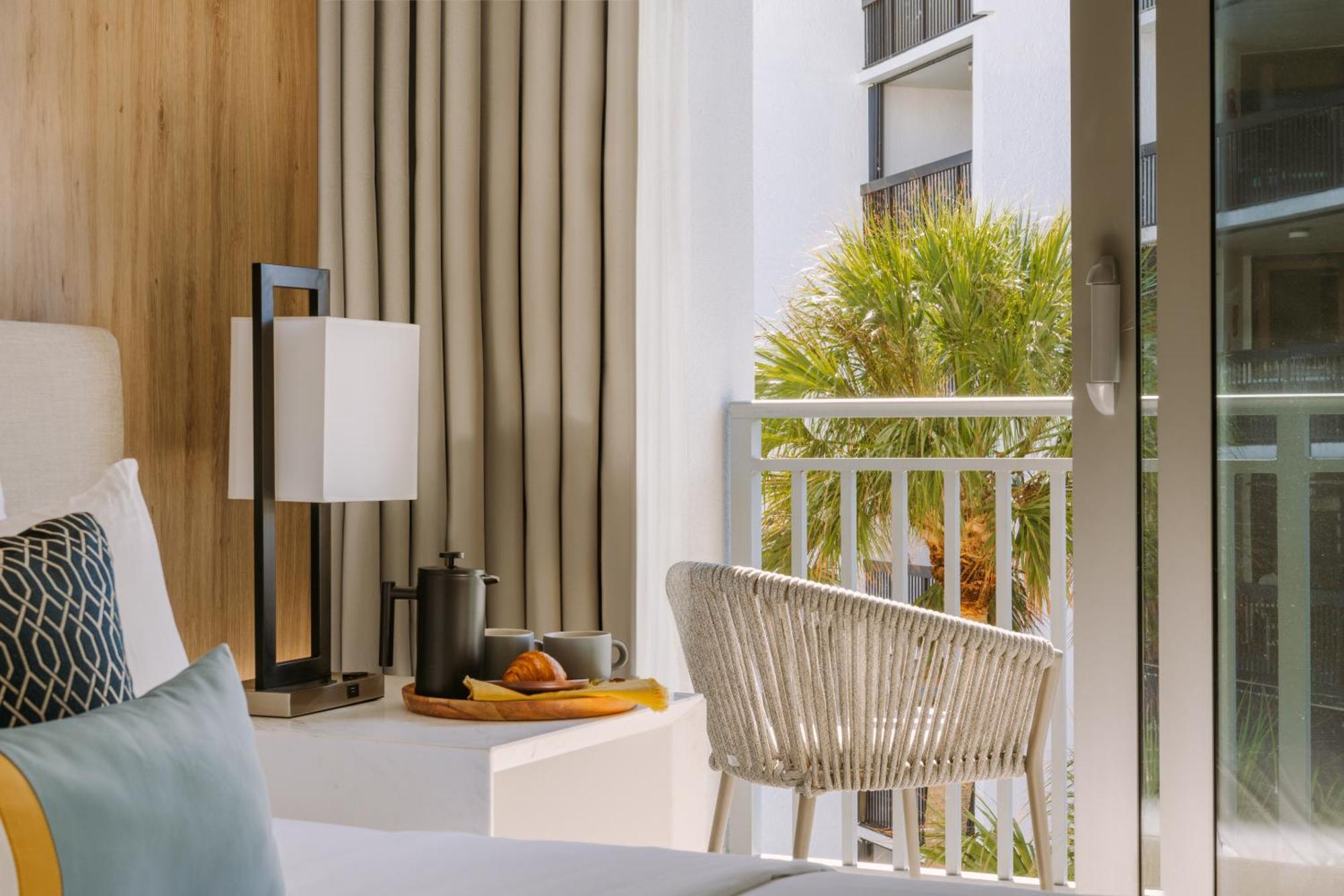 Hillsboro Beach Resort Deerfield Beach Zimmer foto