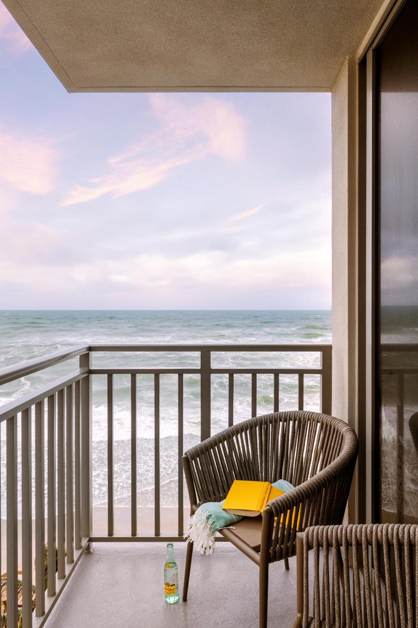 Hillsboro Beach Resort Deerfield Beach Exterior foto