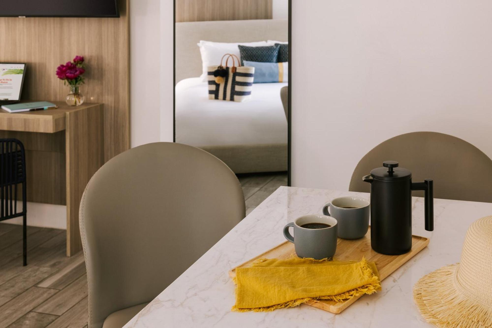 Hillsboro Beach Resort Deerfield Beach Zimmer foto