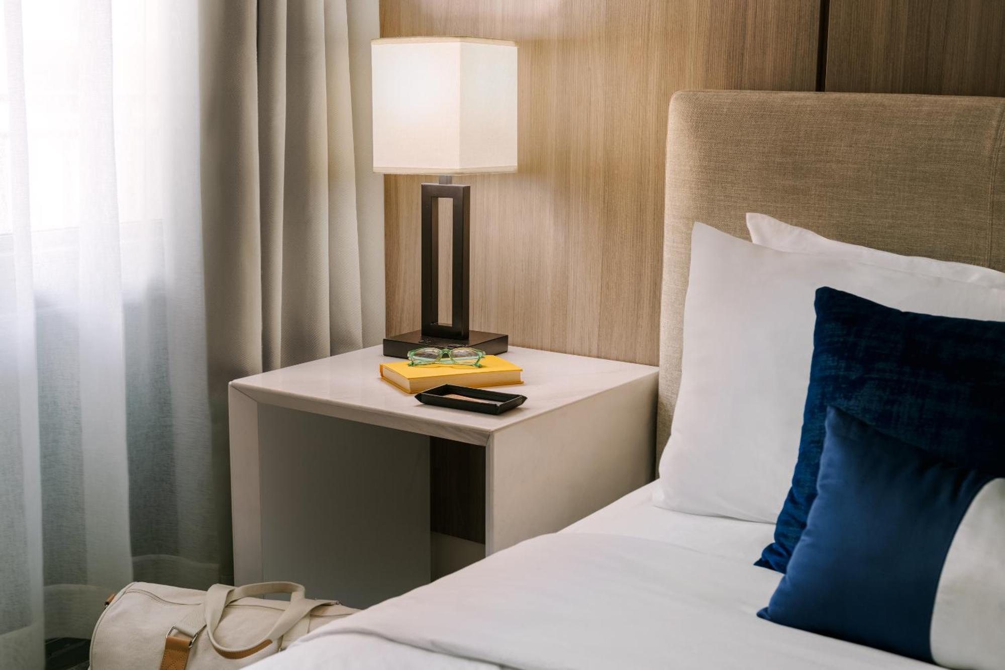 Hillsboro Beach Resort Deerfield Beach Zimmer foto