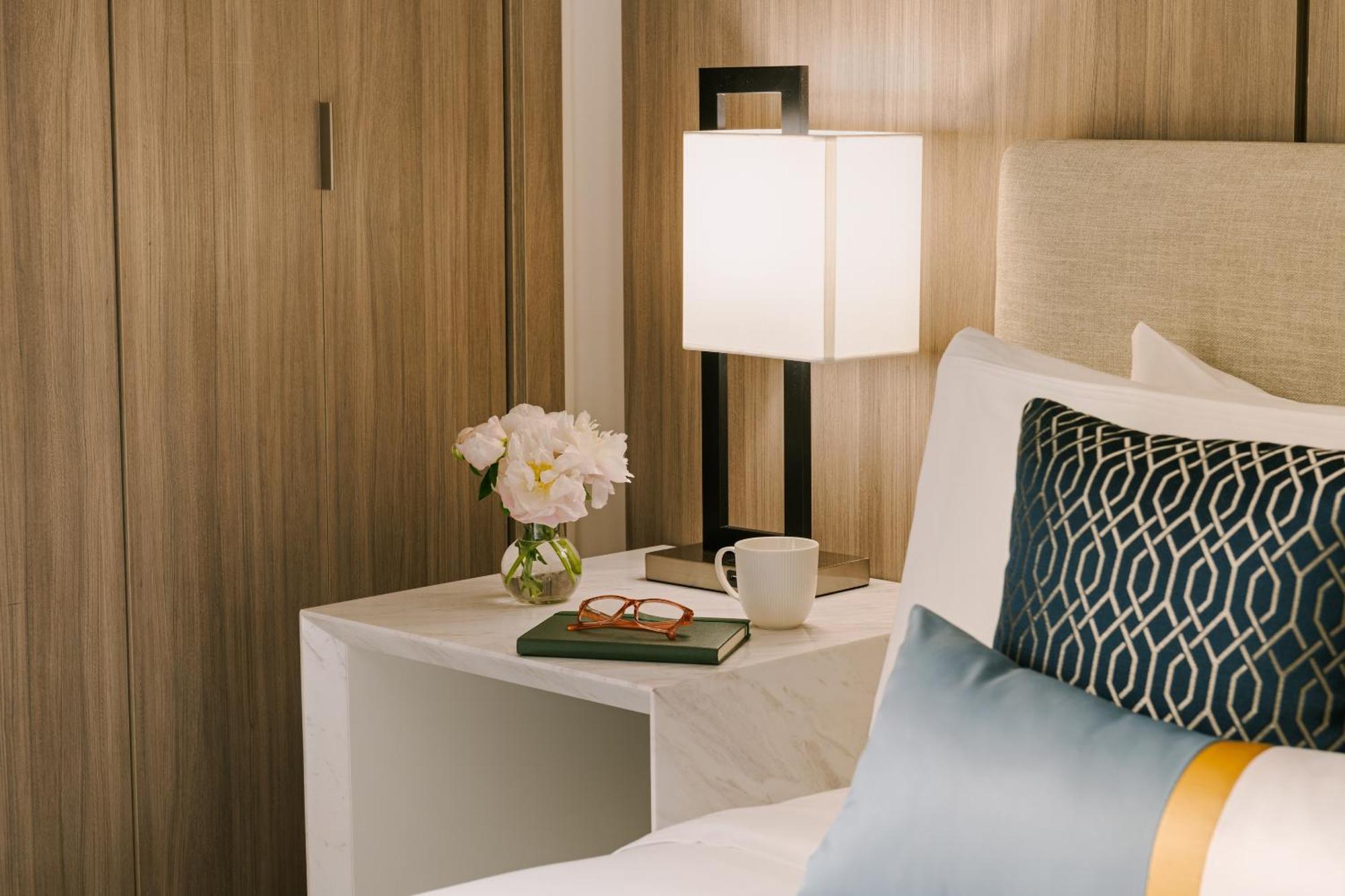Hillsboro Beach Resort Deerfield Beach Zimmer foto